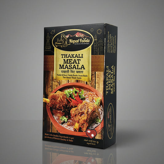 Thakali Meat Masala Online