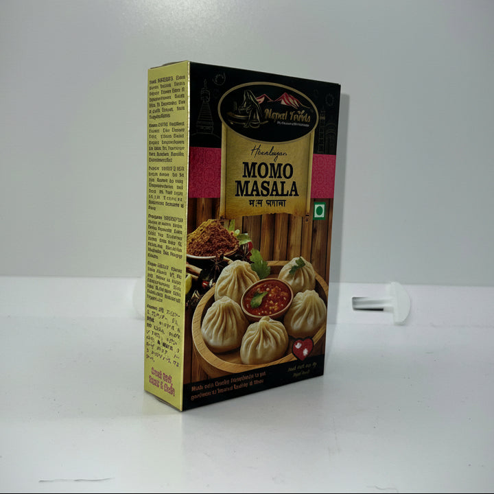 Best Momo Masala Powder