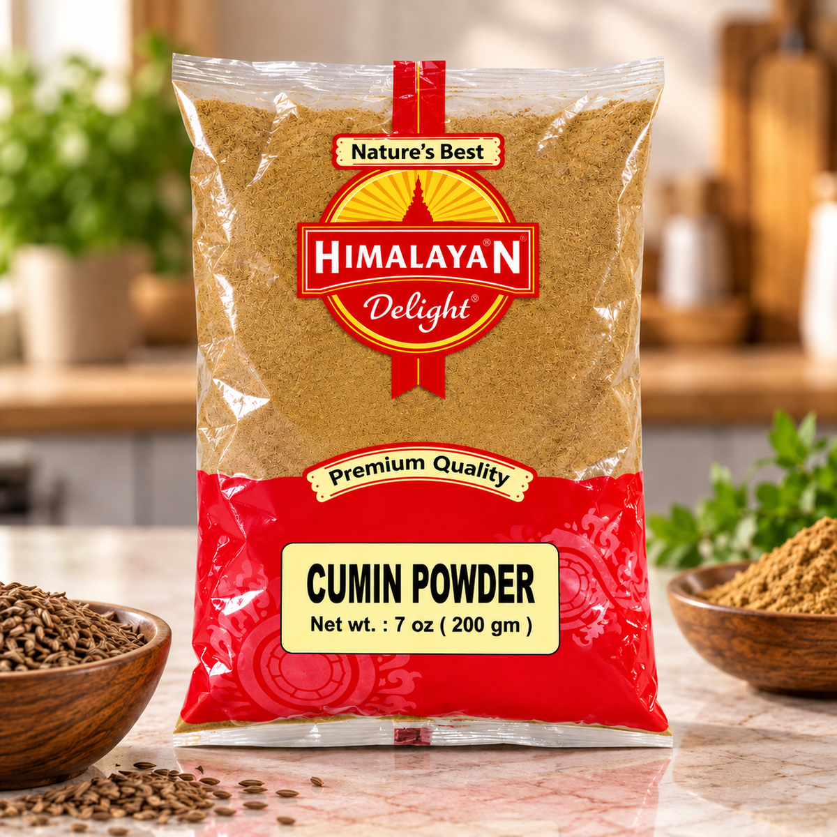 Cumin Powder
