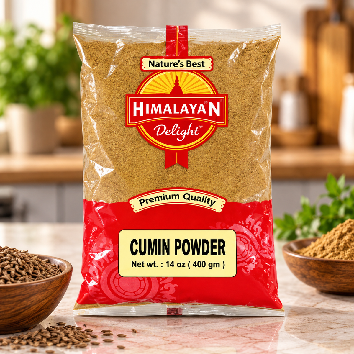 Cumin Powder
