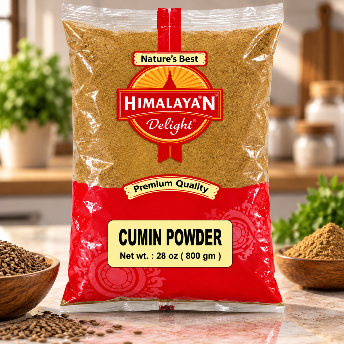 Cumin Powder