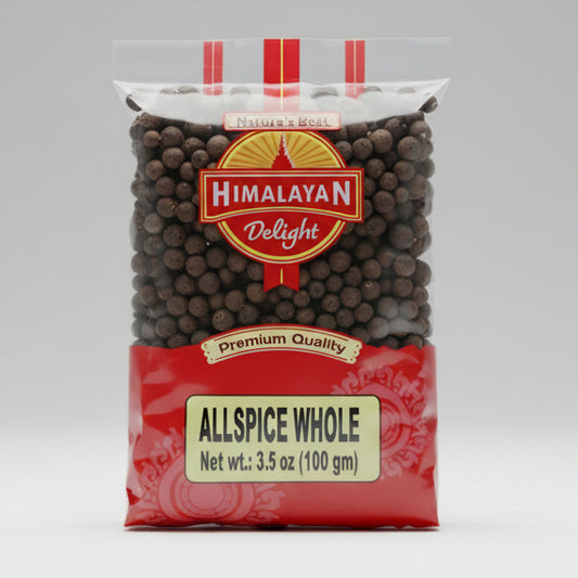 Himalayan Delight Premium Quality Allspice Whole