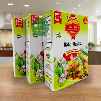 HD Sabji Masala