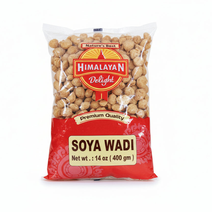 premium soya wadi