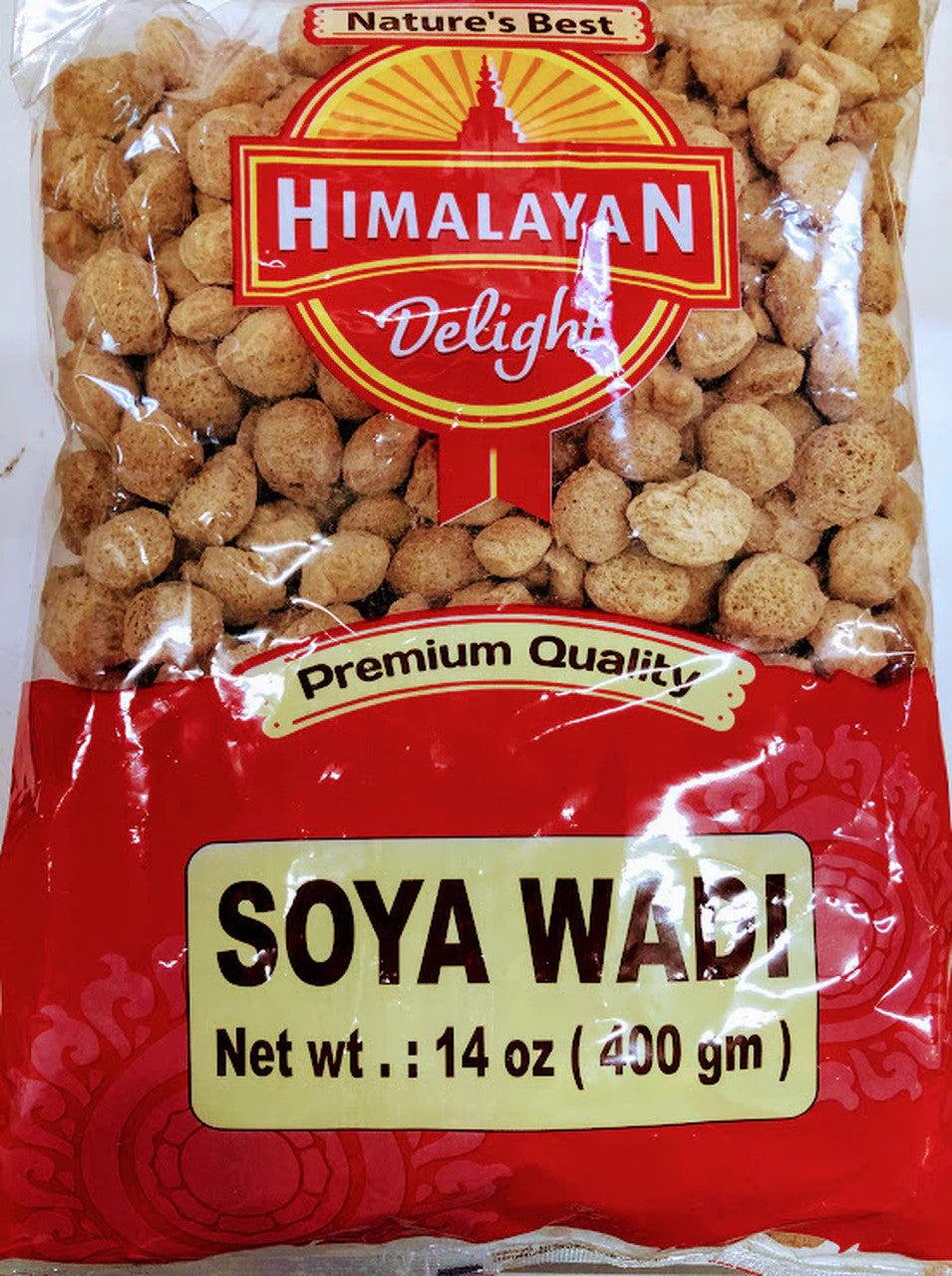 Soya Wadi