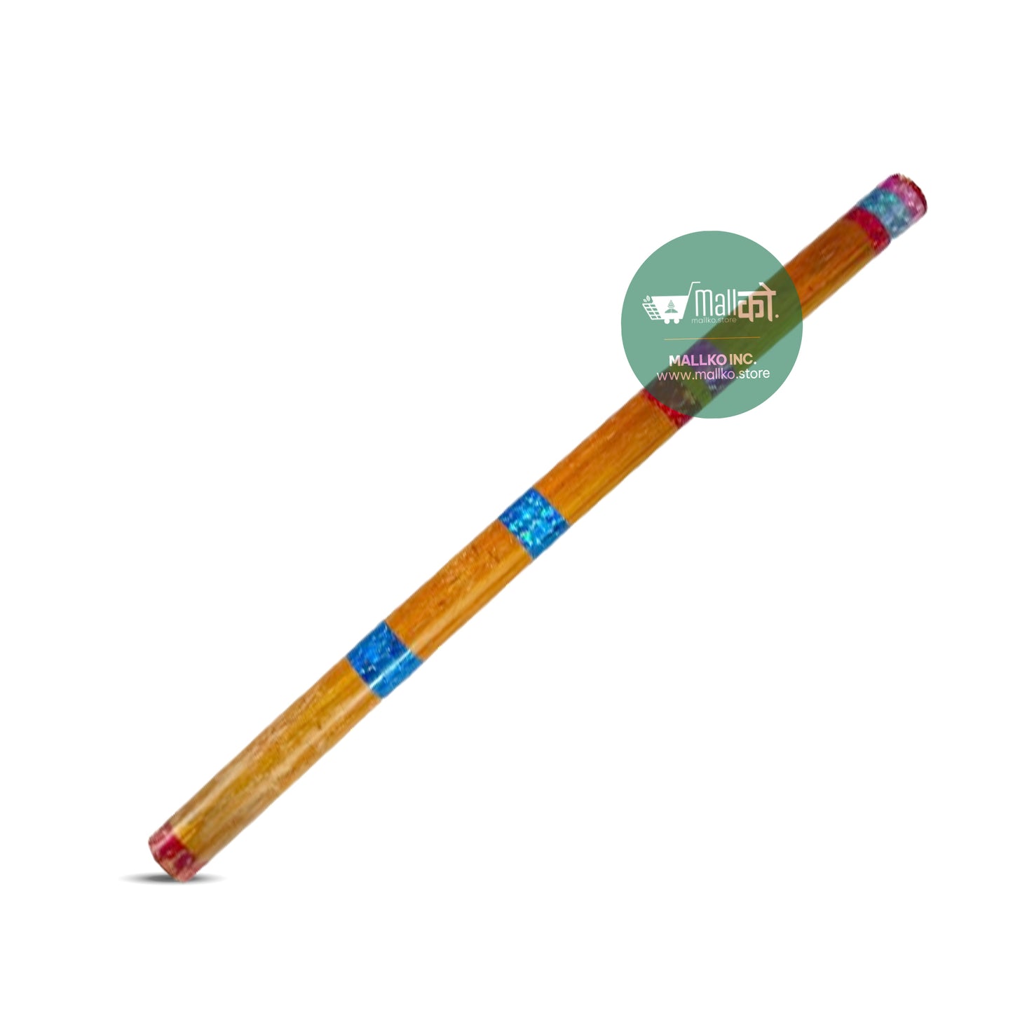 Nepali Bamboo Bansuri