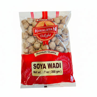 Soya wadi 