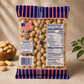 Hines Salted Peanuts – 10 oz