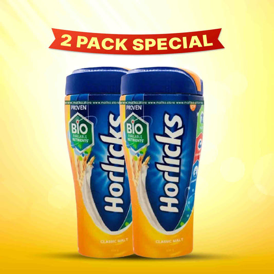 Horlicks 500gm