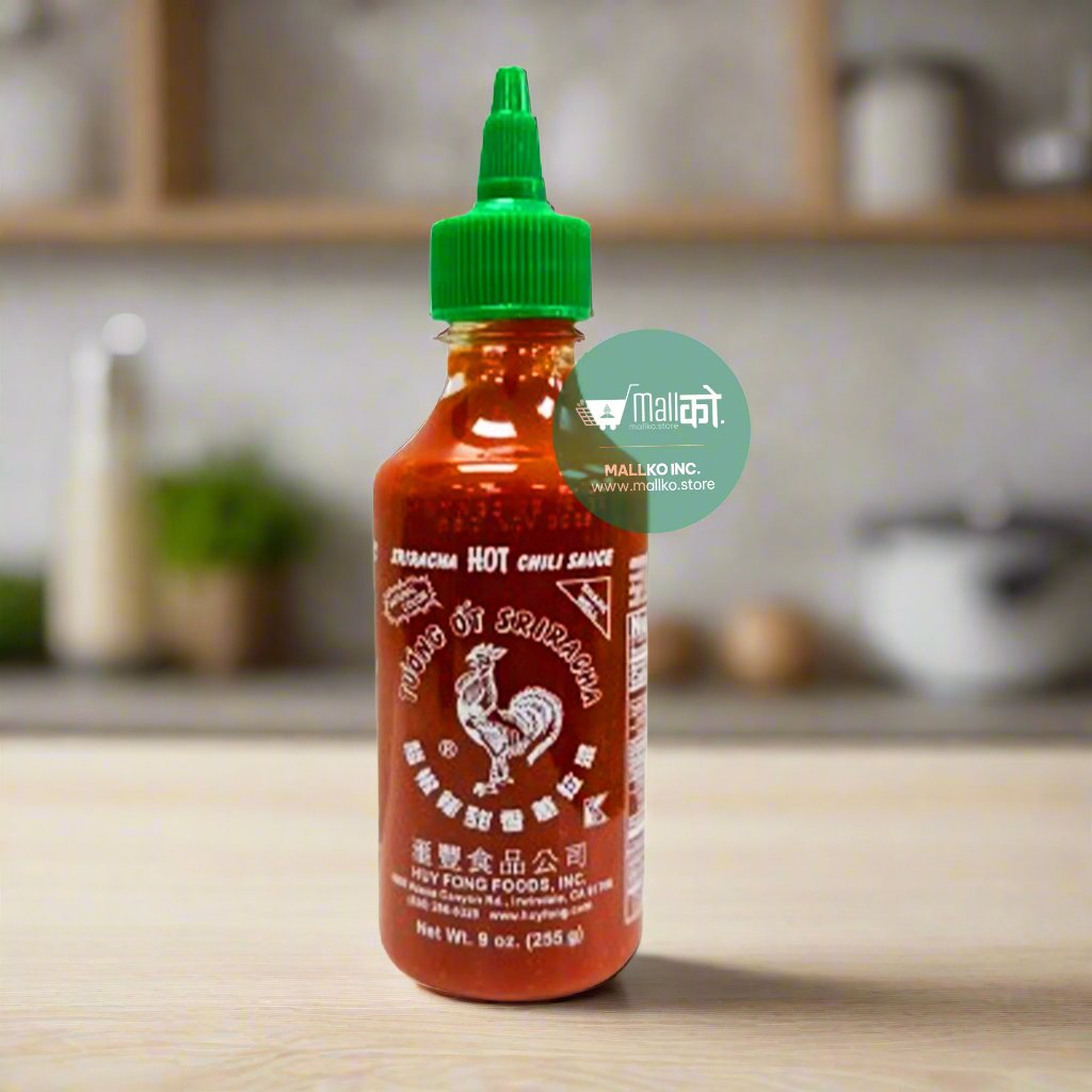 Sriracha Hot Chili Sauce