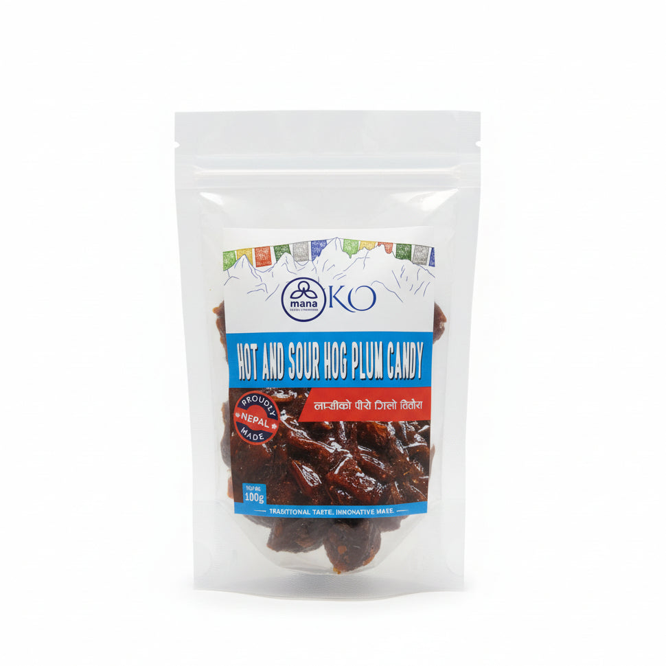 Lapsi ko Piro Titaura