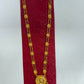 Gold Plated Rani Haar Necklace