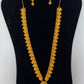 Rani Haar gold plated with matching Earrings