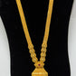 Gold Plated Rani Haar Necklace