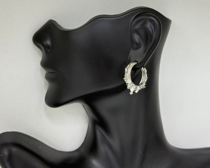 GoldPlated Marwari Earrings