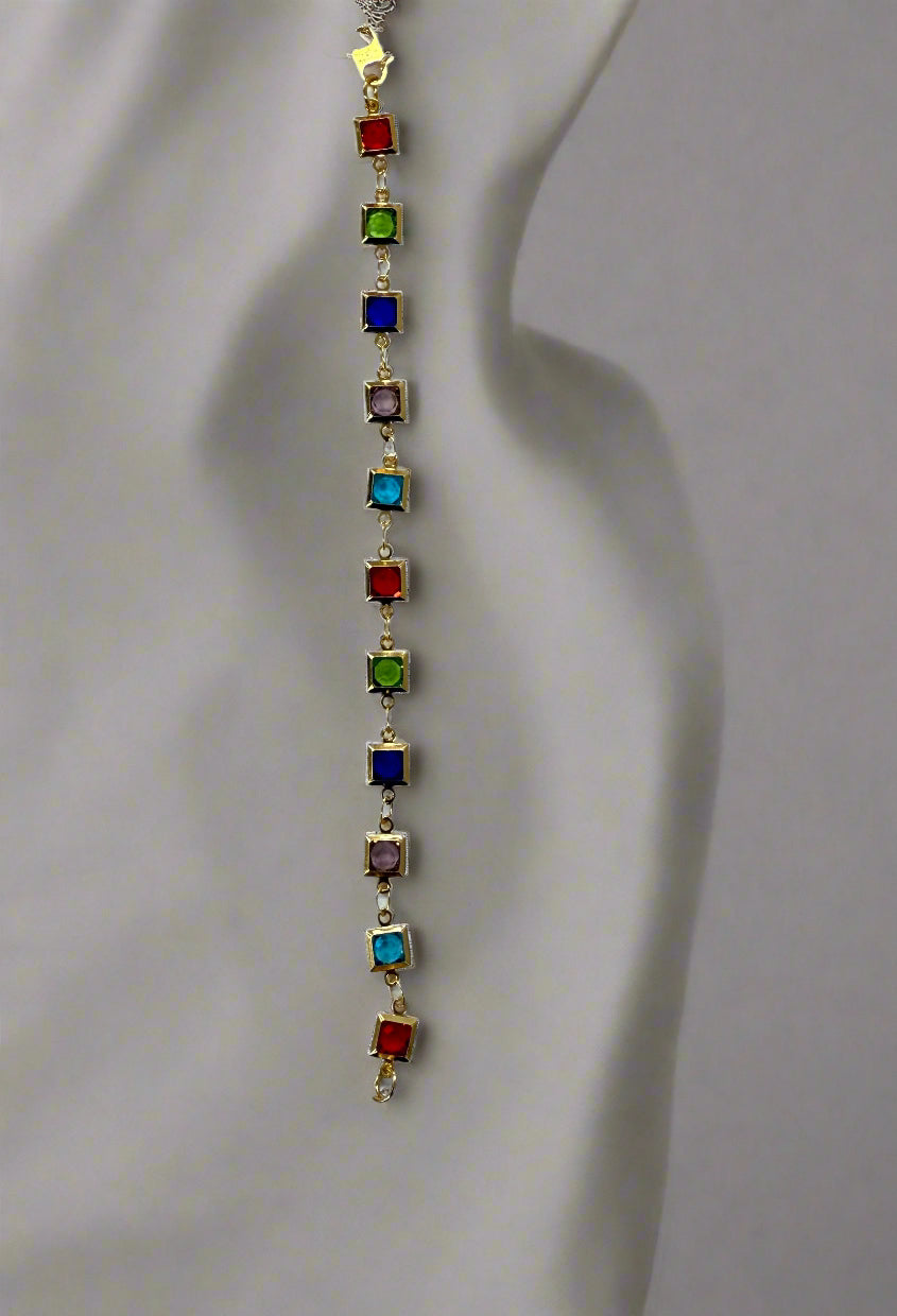 Charm Braclet