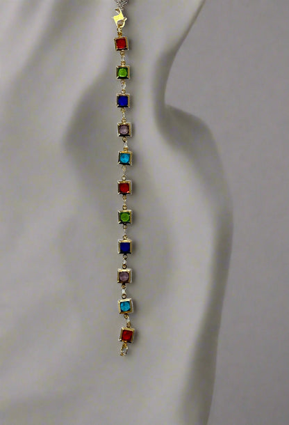 Charm Braclet