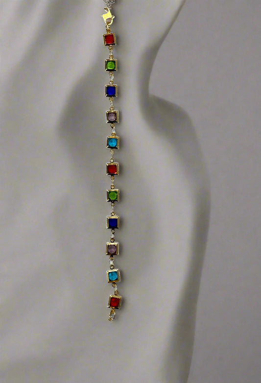 Charm Braclet