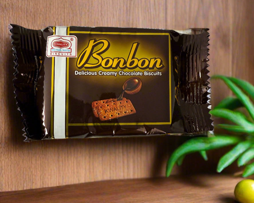 BonBon Biscuit