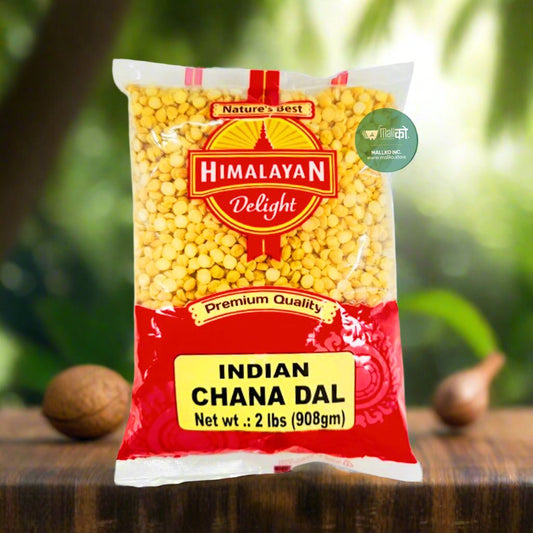 HD Indian Chana Dal