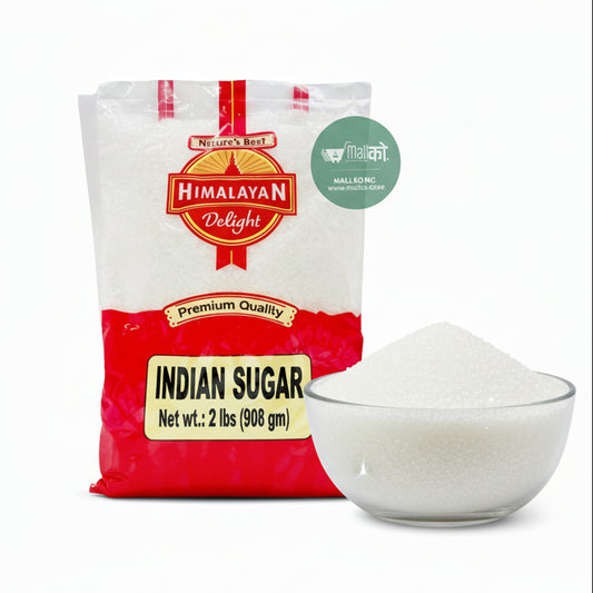 Sugar 