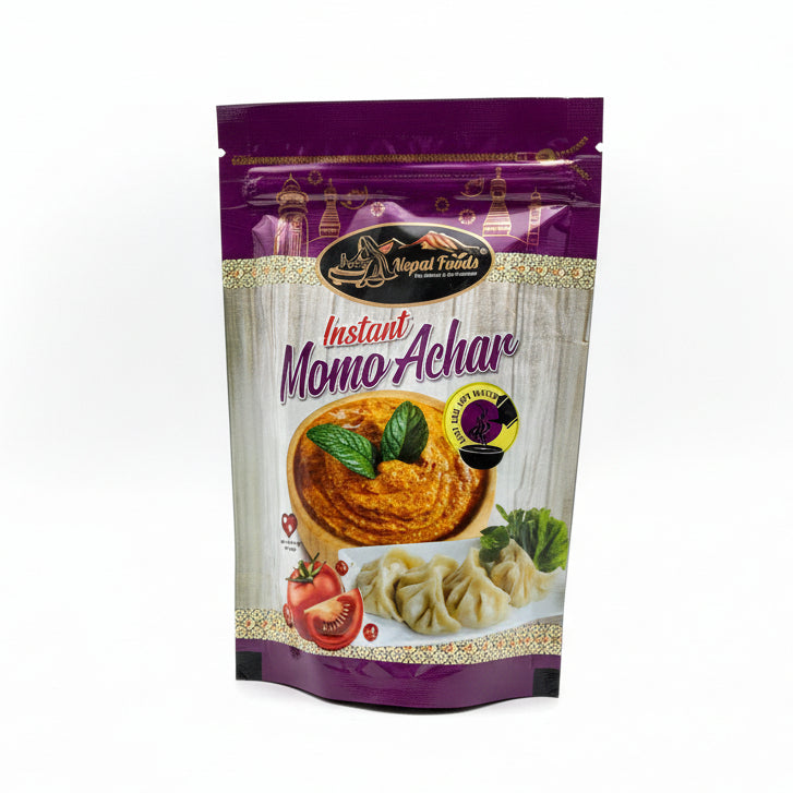 Nepali Dumpling Sauce Mix