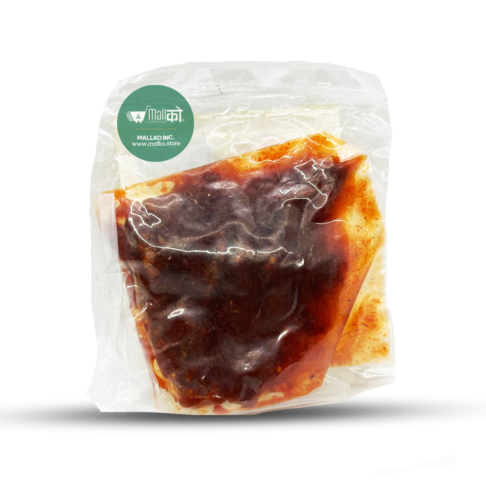 Kagati Jhol Titaura by HImalayan Delight, Nepali Mallko Store in USA