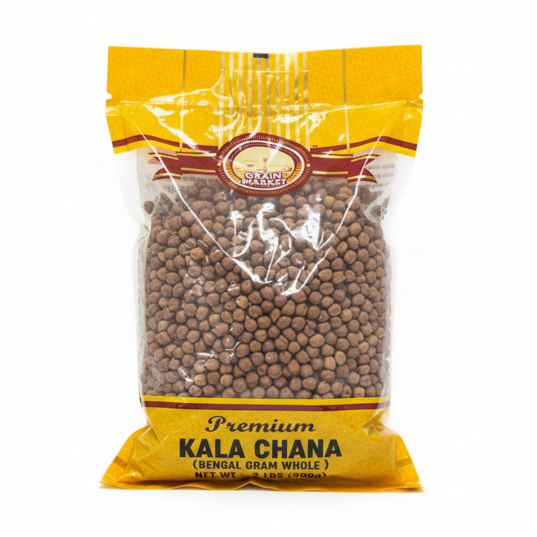 kala chana ( Gram Whole )