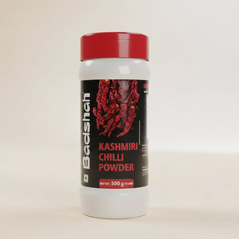 Kashmiri Chili Powder