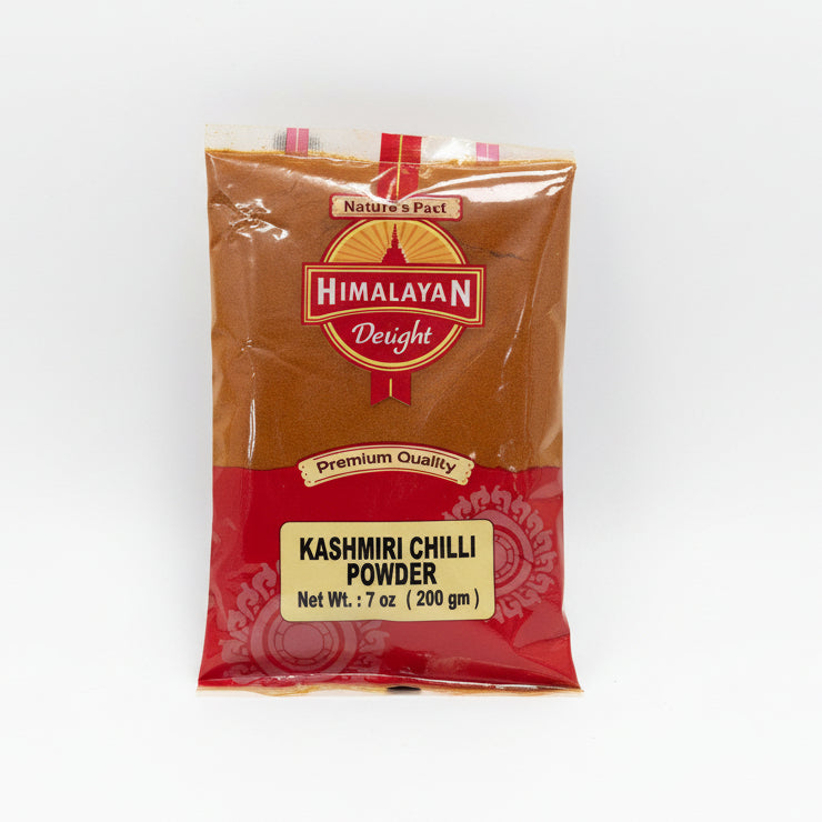 Kashmiri Chilli Powder 