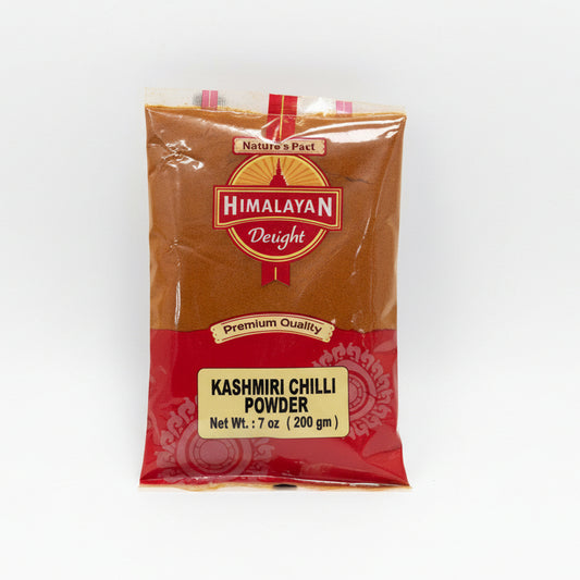 Kashmiri Chilli Powder 
