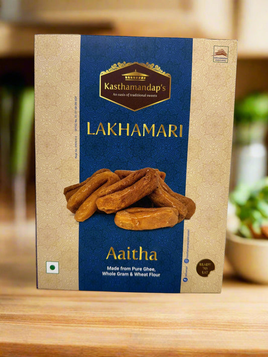Aaitha Nepali Sweets in USA