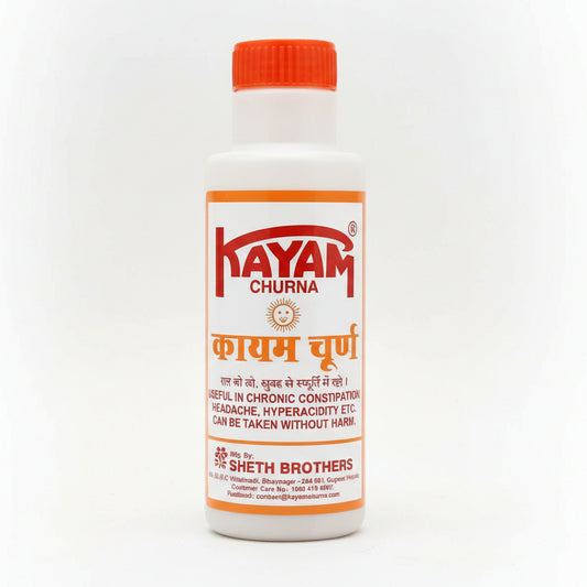 Kayam churna