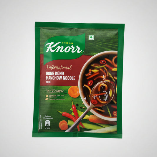 Knorr Manchow Noodle Soup