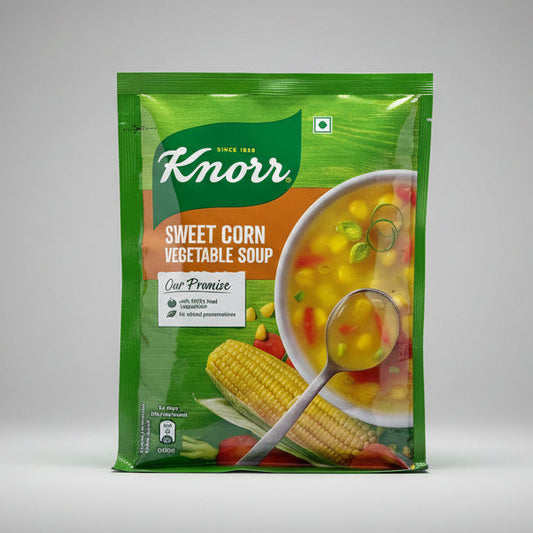 Knorr Sweet Corn Soup Mix