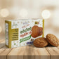 Finger Millet Cookies