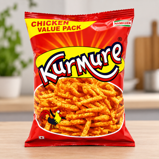 Century Kurmure - Chicken