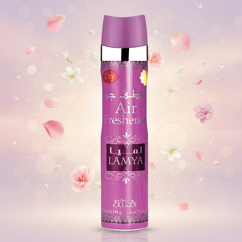 Nabeel Air Freshener Dry 300ml