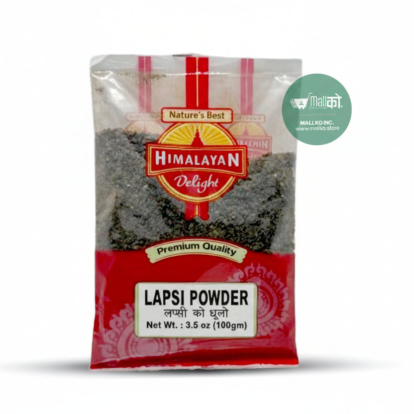 Lapsi Powder