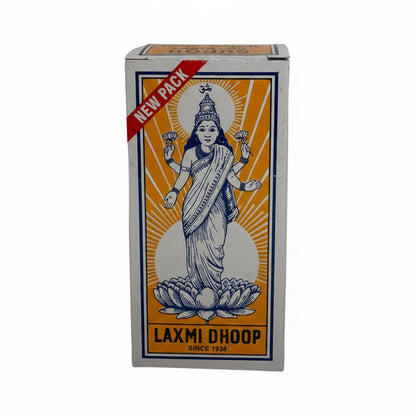 Laxmi dhoop