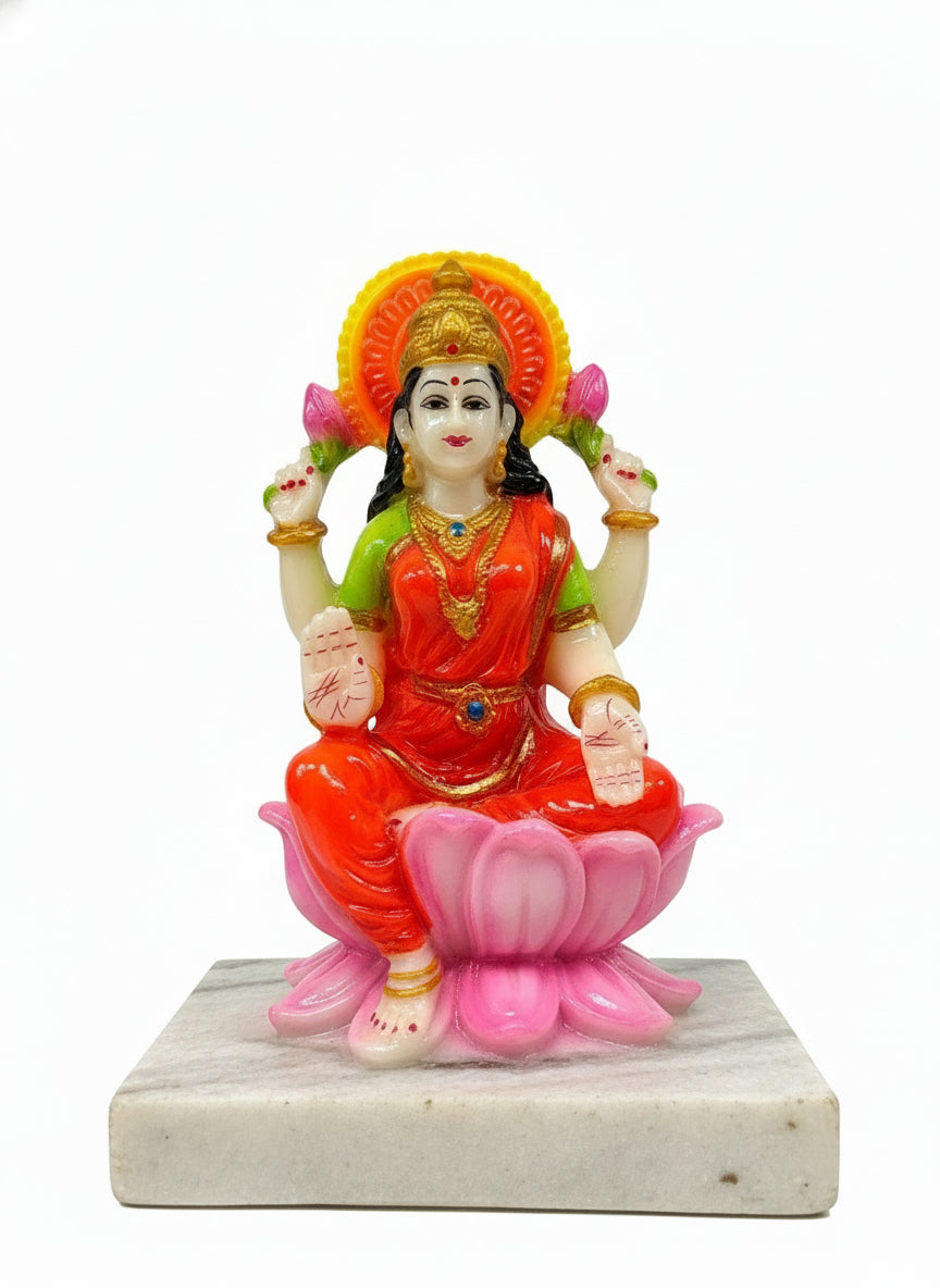 Laxmi Mata Statue