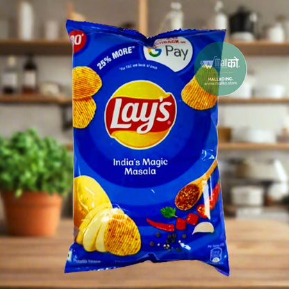 Lays India's Magic Masala