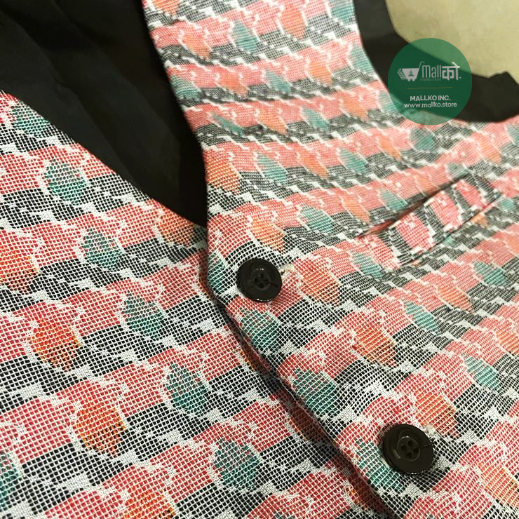 Elegant Men's Formal Wear