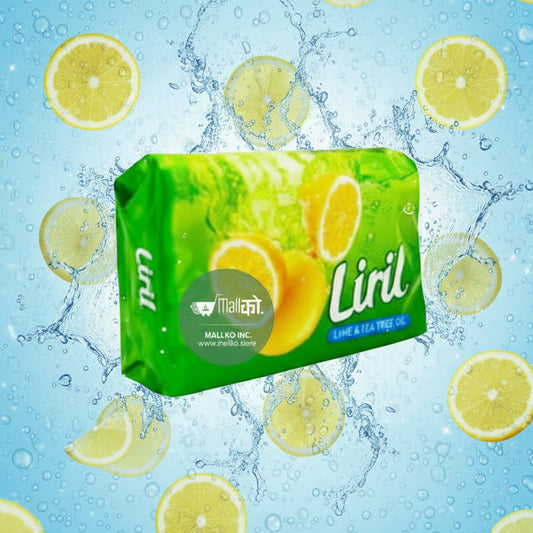 Liril Soap