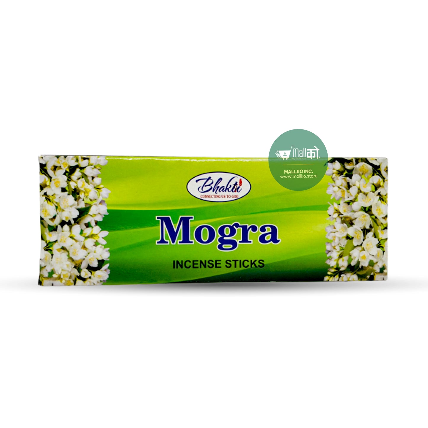 Long-Lasting Scented Agarbatti