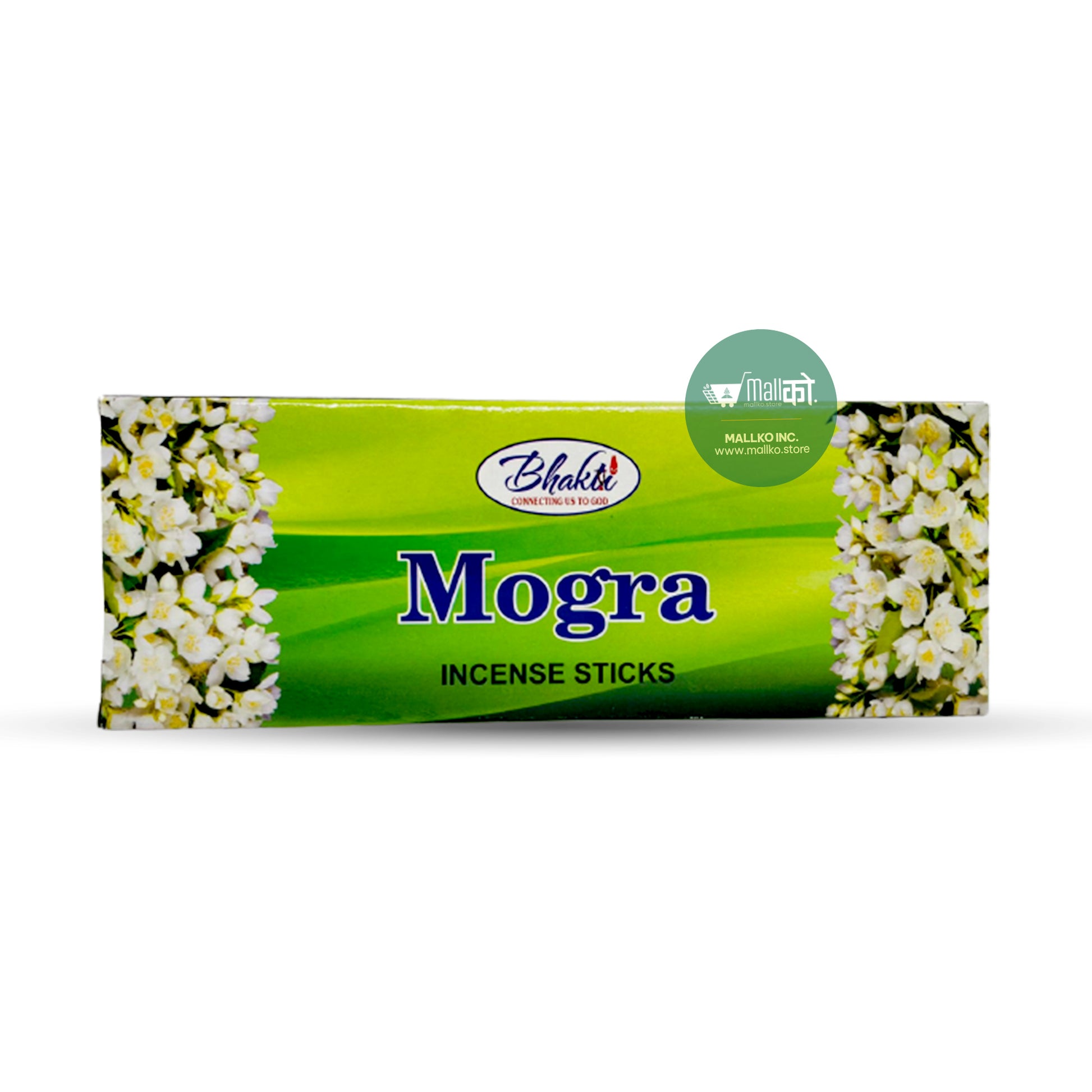 Long-Lasting Scented Agarbatti