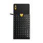 Luxury PET Playing Cards for festivals and gatherings