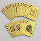 Luxury PET Playing Cards