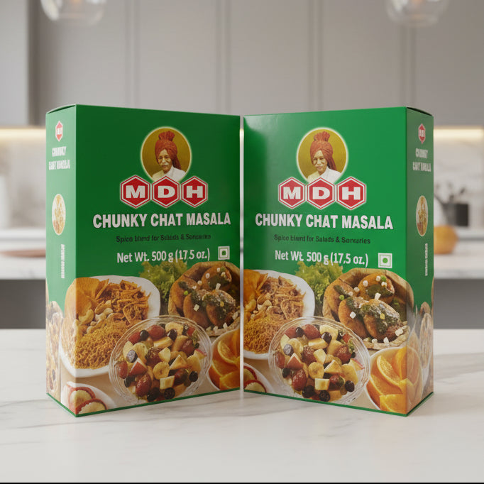 Spicy Snack Masala Mix 