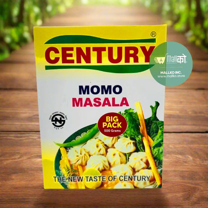 Century Momo Masala 500G